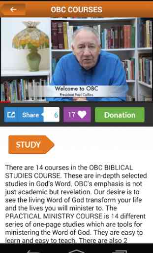 OBC Christian Videos 4