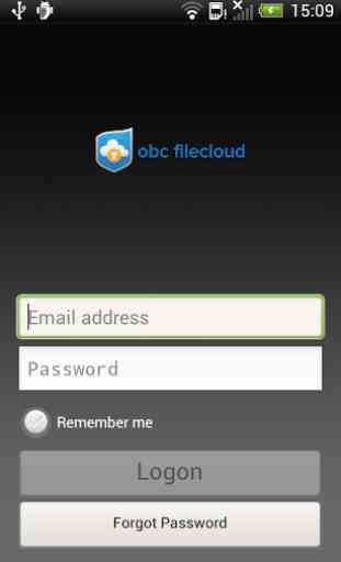 OBC FileCloud 1