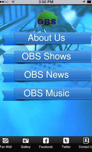 OBS TV 1