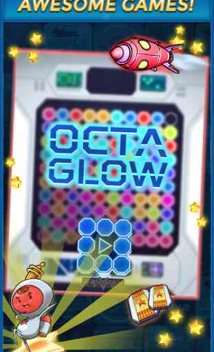 Octa Glow 2