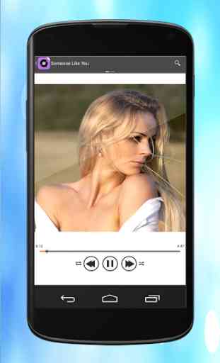 Offline Music Player HD 1