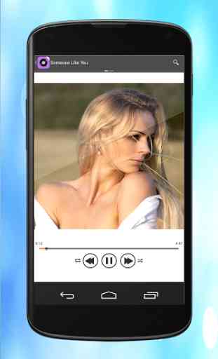 Offline Music Player HD 3