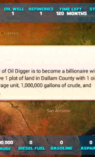Oil Digger 1