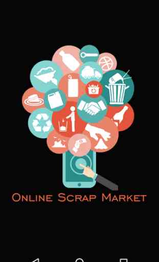 Online Scrap Market 1