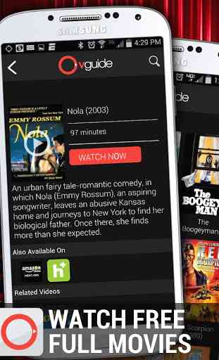 OVGuide - Free Movies & TV 1