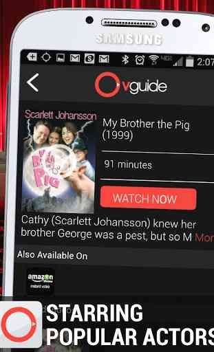 OVGuide - Free Movies & TV 2