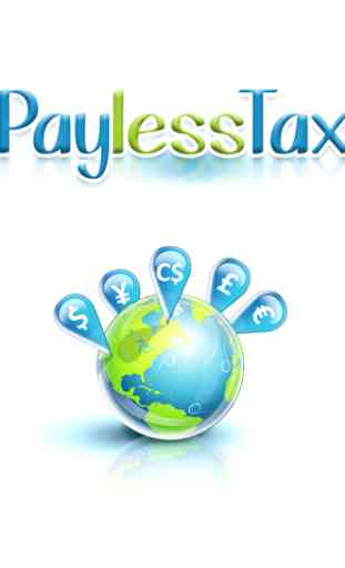 Payless Tax Calculator 1