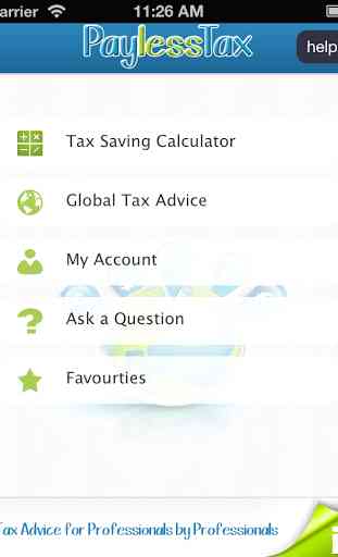 Payless Tax Calculator 2