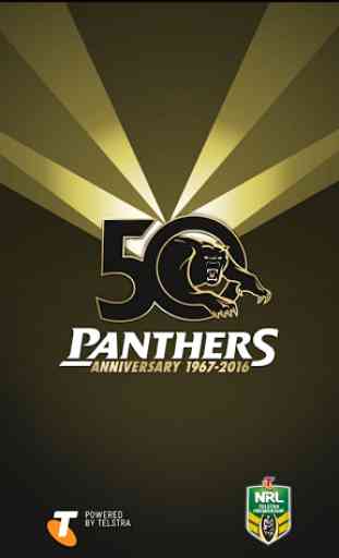 Penrith Panthers 1