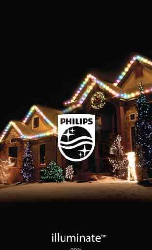 Philips Illuminate 1