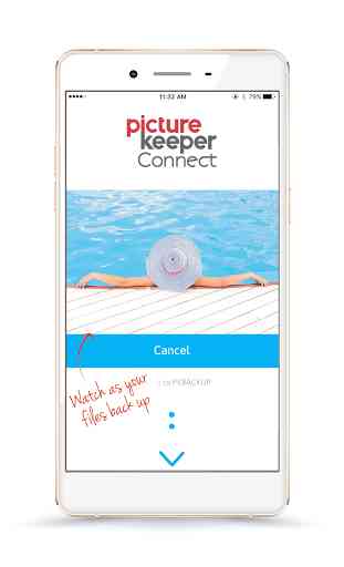 Picture Keeper Connect 3
