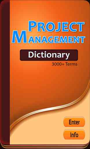 PM Dictionary 1