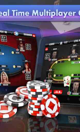 Poker Offline Online 4