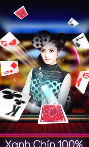 Poker Viet Nam Tien Len TLMN 1