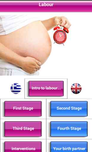 Pregnancy & Maternity 2