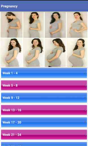 Pregnancy & Maternity (PRO) 2