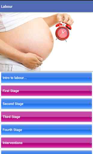 Pregnancy & Maternity (PRO) 4