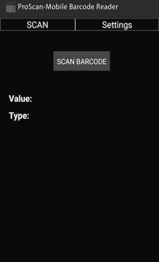 ProScan-Mobile Barcode Reader1 1