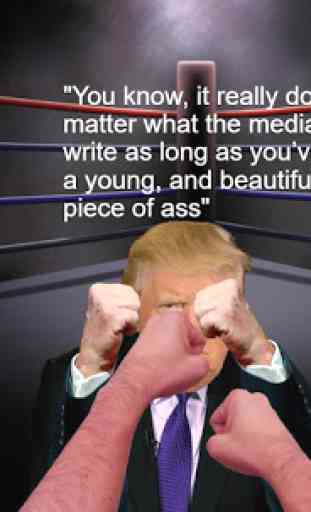 Punch Trump 4