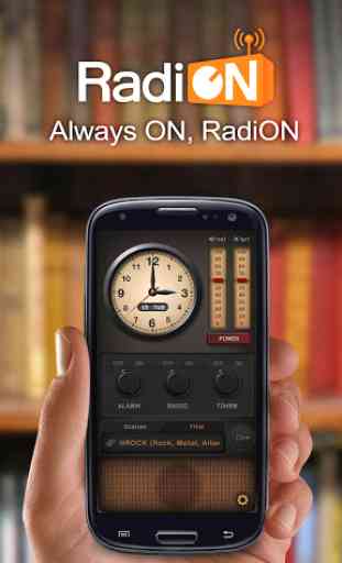 RadiON Free 1