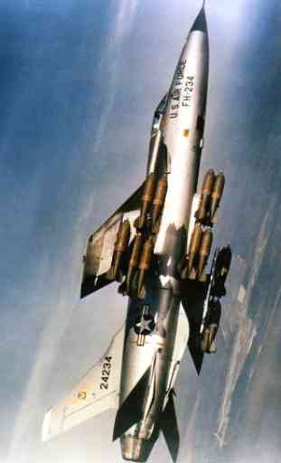 Republic F-105 Thunderchief 2