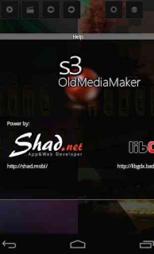 s3 Old Media Maker 1