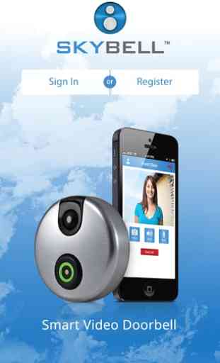 SkyBell Android 1