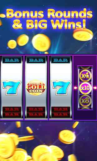Slots of Old Vegas 3