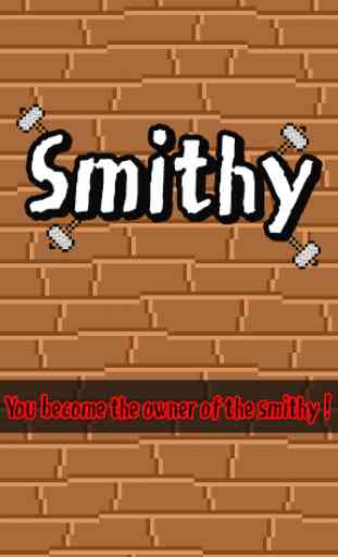Smithy 1