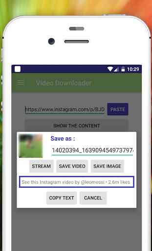 Social Video Downloader 3