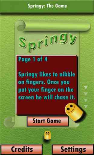 Springy 1