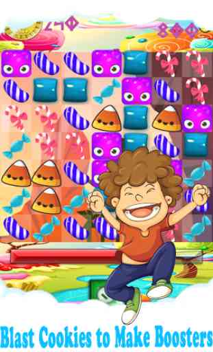 star pastry mania game. 3