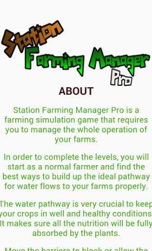 Station Farming Manager Pro 4