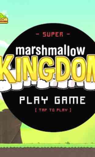 Super Marshmallow Kingdom 1