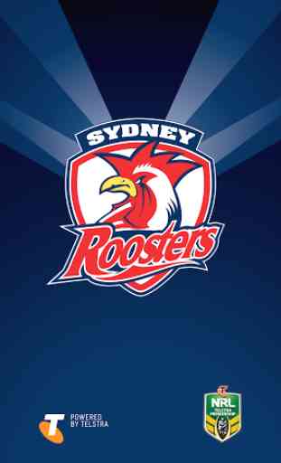 Sydney Roosters 1