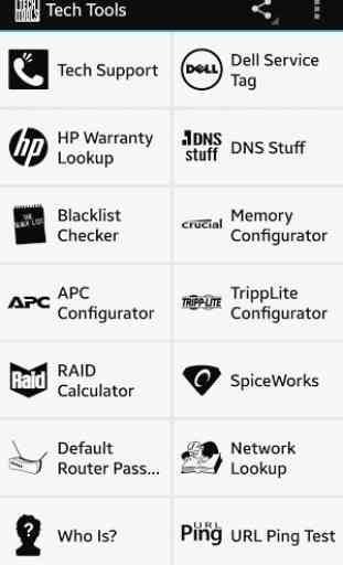 Tech Tools for IT & MSP 1