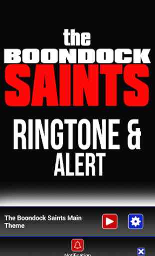 The Boondock Saints Ringtone 3
