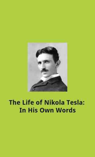 The Life of Nikola Tesla 1