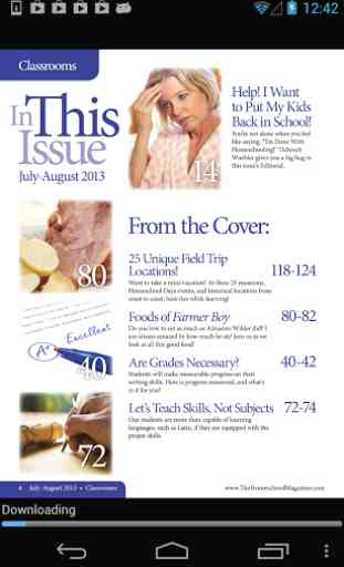 The Old Schoolhouse Magazine 2