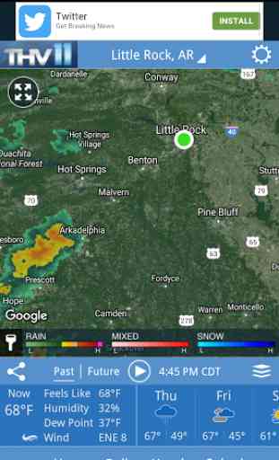 THV11 Weather 1