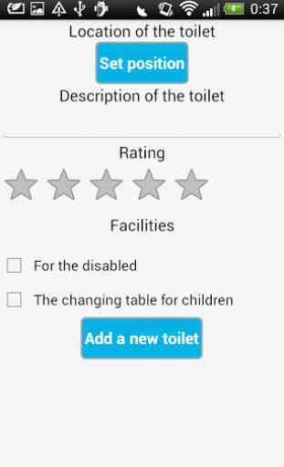 Toilet Quest-Finder PRO 763K 1