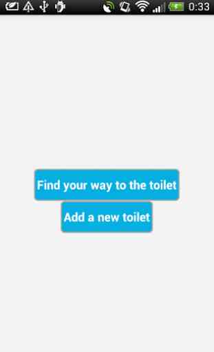 Toilet Quest-Finder PRO 763K 2