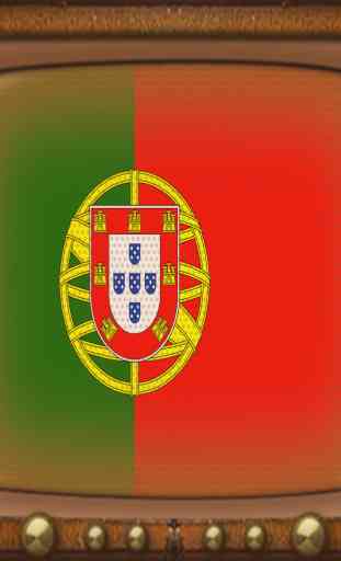TV Satellite Portugal Info 1
