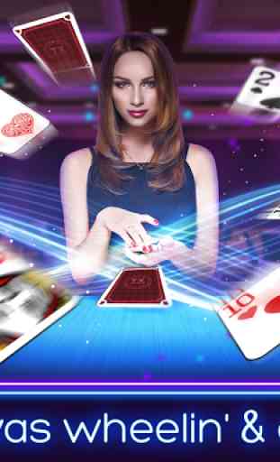 TX Poker - Texas Holdem Poker 3