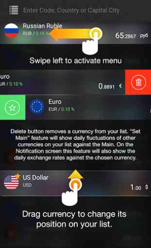 Ultimate Currency Converter 2