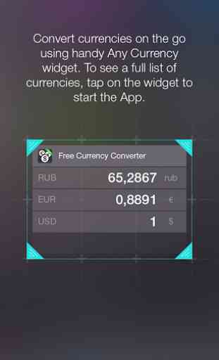Ultimate Currency Converter 3