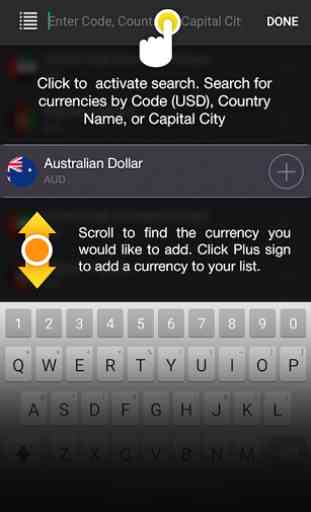 Ultimate Currency Converter 4