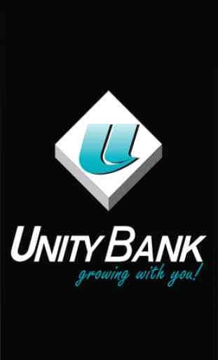 UNITY BANK MOBILE BANKING 1