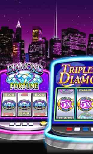 VegasStar™ Casino - FREE Slots 3