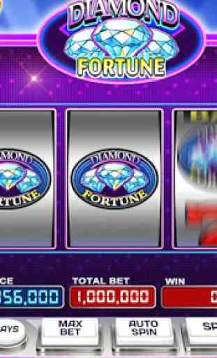 VegasStar™ Casino - FREE Slots 4